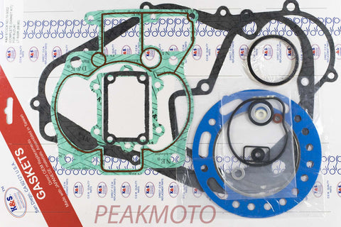K&S ATV Complete Gasket Kit LT-500R (88-90)  | 70-3002