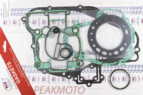 K&S ATV Complete Gasket Kit LT-250R (87-92)  | 70-3003