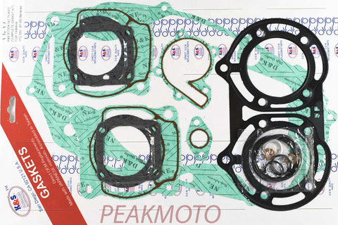 K&S ATV Complete Gasket Kit YFZ-350 (87-06)  | 70-4002