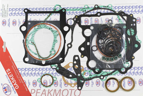 K&S ATV Complete Gasket Kit YFM-660 (01-05)  | 70-4043