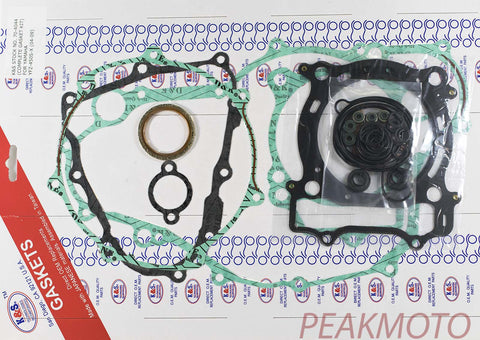 K&S ATV Complete Gasket Kit YFZ-450 (04-07)  | 70-4044