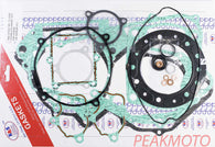 K&S Off-Road Complete Gasket CR-500R  | 71-1006