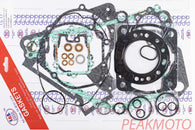 K&S Off-Road Complete Gasket CR-250R  | 71-1010