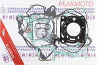 K&S Off-Road Complete Gasket CR-125  | 71-1011