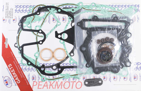 K&S Off-Road Complete Gasket XR-600/650L  | 71-1042