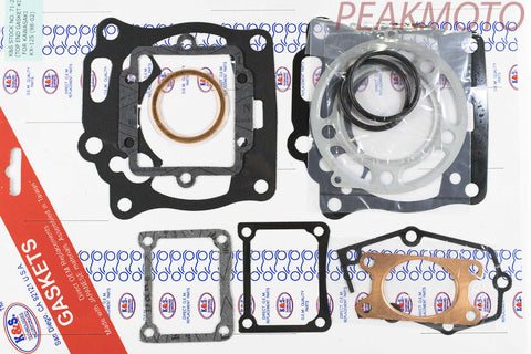 K&S Off-Road Top End Gasket KX-125 (98-00)  | 71-2002T
