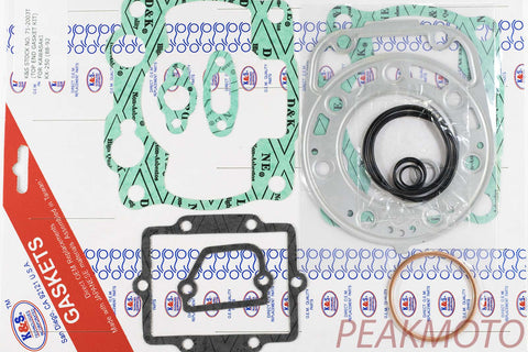 K&S Off-Road Top End Gasket KX-250 (88-92)  | 71-2003T