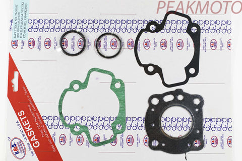 K&S Off-Road Top End Gasket KX-60/RM60  | 71-2005T