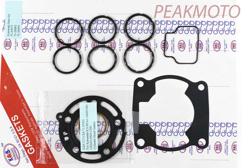 K&S Off-Road Top End Gasket KX-85 (01-12)  | 71-2008T