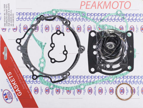 K&S Off-Road Complete Gasket KX-100/RM100  | 71-2009