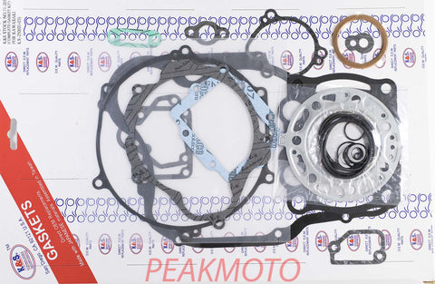 K&S Off-Road Complete Gasket KX-250  | 71-2010