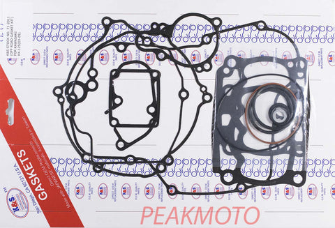 K&S Off-Road Complete Gasket KX-125  | 71-2011