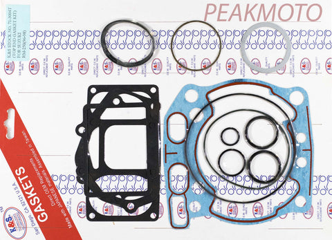 K&S Off-Road Top End Gasket RM-250 (96-98)  | 71-3004T