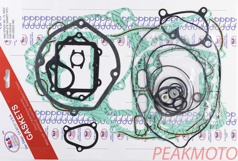 K&S Off-Road Complete Gasket RM-250 03-08  | 71-3007