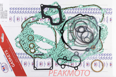 K&S Off-Road Complete Gasket RM-80/RM-85  | 71-3008