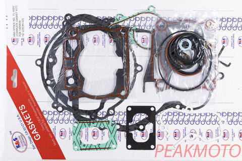 K&S Off-Road Complete Gasket YZ-125 94-02  | 71-4001