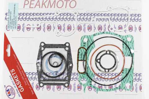 K&S Off-Road Top End Gasket YZ-250/WR-250  | 71-4002T
