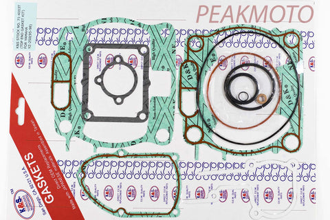 K&S Off-Road Top End Gasket YZ-250 (95-98)  | 71-4003T