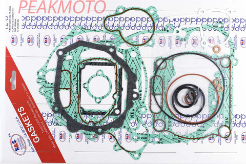 K&S Off-Road Complete Gasket YZ-250 95-98  | 71-4003