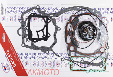 K&S Off-Road Complete Gasket YZ-250 99-12  | 71-4005