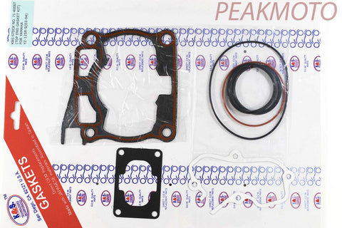 K&S Off-Road Top End Gasket YZ-125 (03-04)  | 71-4006T