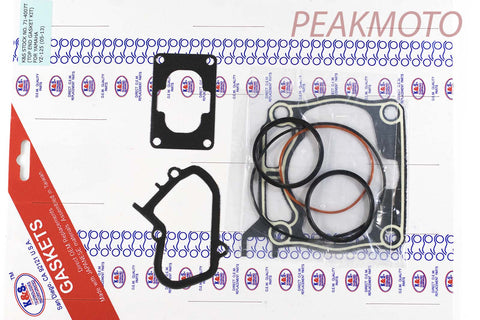 K&S Off-Road Top End Gasket YZ-125 (05-13)  | 71-4007T
