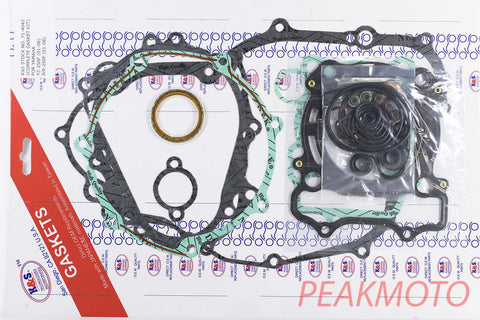 K&S Off-Road Complete Gasket YZ-250F 01-12  | 71-4042